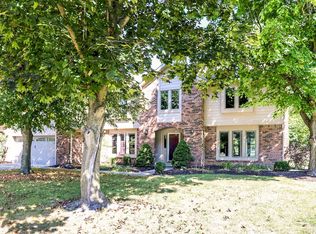 305 Gloucester Ct, Noblesville, IN 46060