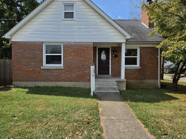 1038 Kees Rd, Lexington, KY 40505