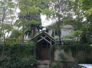 822 36th Ave, Seattle, WA 98122