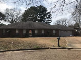 5067 Brooksbank Cv S, Memphis, TN 38141