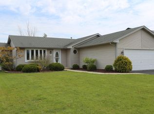 1412 Howland Dr, Joliet, IL 60431