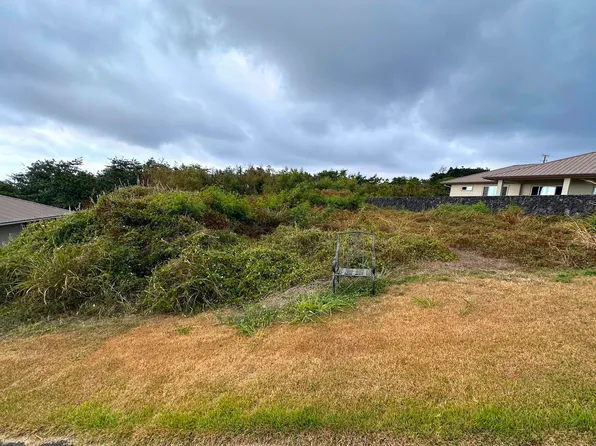 73-1297 Laiku Pl Lot 10, Kailua Kona, HI 96740