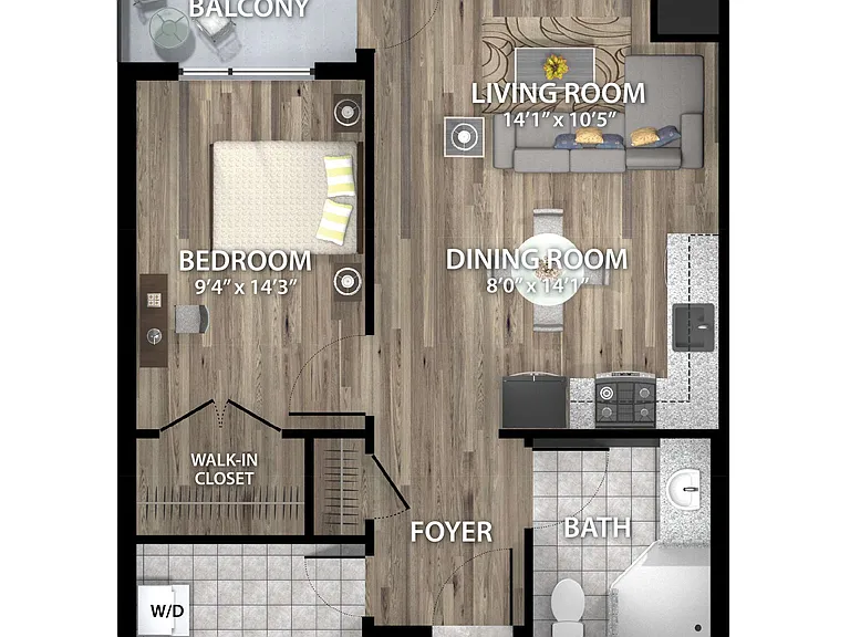 270 Hagan St E #312 — Photo 16
