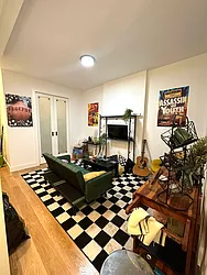 Rented by Corcoran