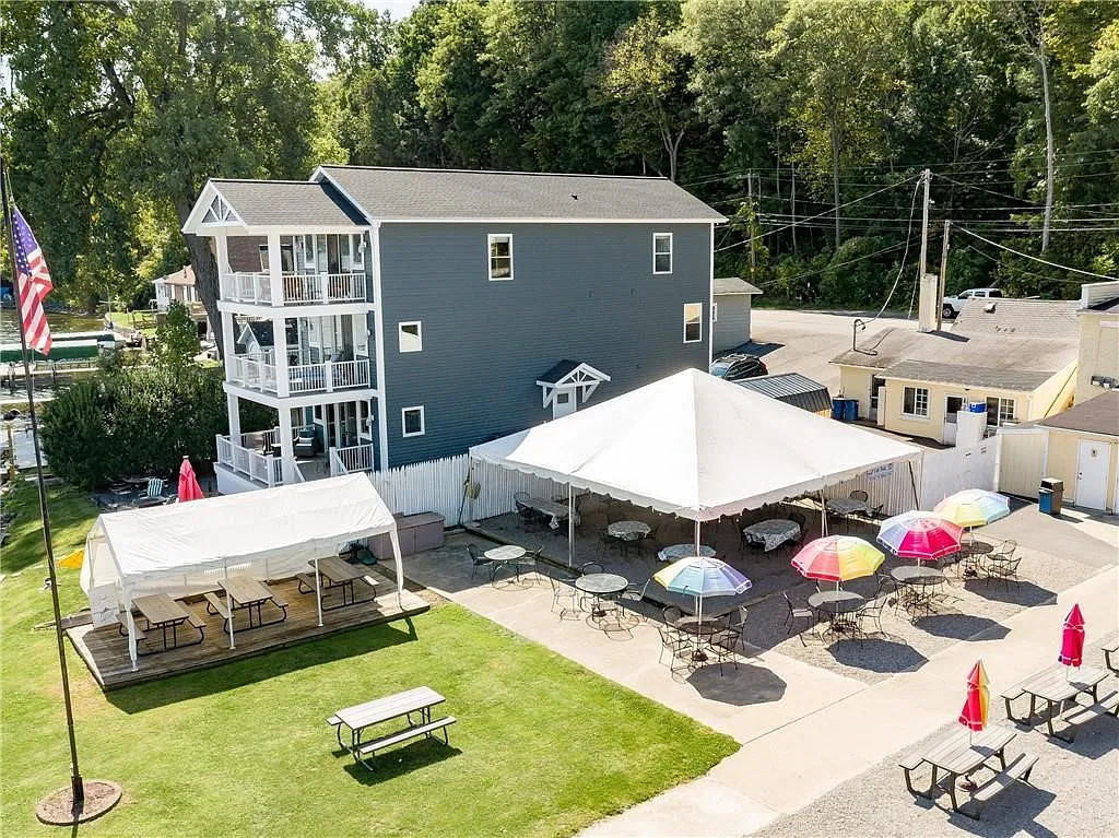 5909 W Lake Rd — Photo 1