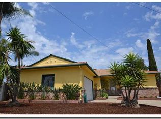 6650 Seaman St, San Diego, CA 92120