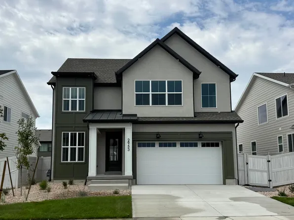 2953 N Lone Pine St #630, Eagle Mountain, UT 84005
