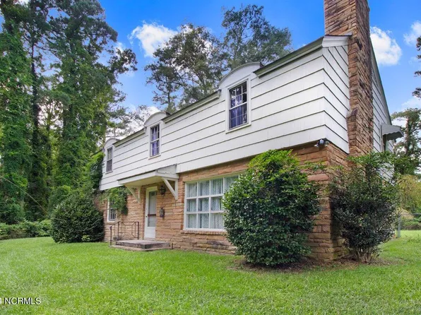 250 S Hillcrest Drive, Goldsboro, NC 27534