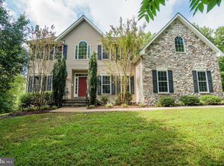 10118 Worman Dr, King George, VA 22485