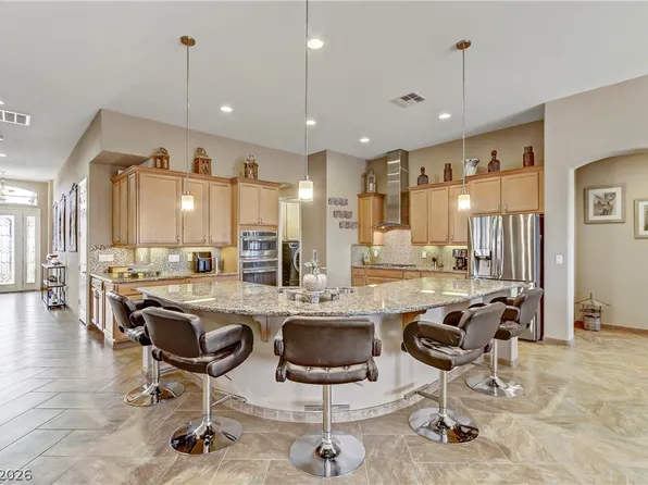 3906 Jacob Lake Cir, Las Vegas, NV 89118