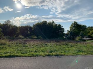 3358 Bates Rd, Medina, NY 14103