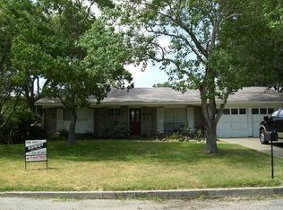 1007 Pleasanton Rd, San Antonio, TX 78214