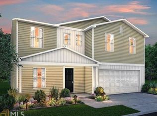 13 Walton Creek Dr SW #15, Rome, GA 30165