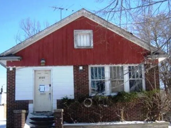 4123 Washington St, Gary, IN 46408