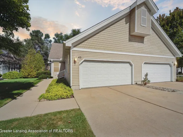 2415 Aurelius Rd APT 43, Holt, MI 48842