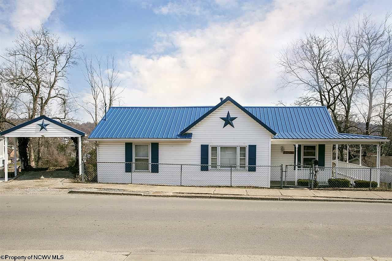 560 Haymond Hwy Clarksburg Wv 26301 Mls 10136533 Zillow