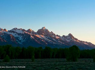 N Deland Dr, Jackson, WY 83001