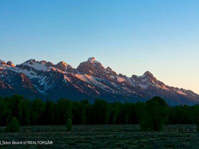 N Deland Dr, Jackson, WY, 83001