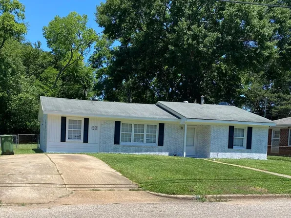 138 W Park Ave, Montgomery, AL 36110