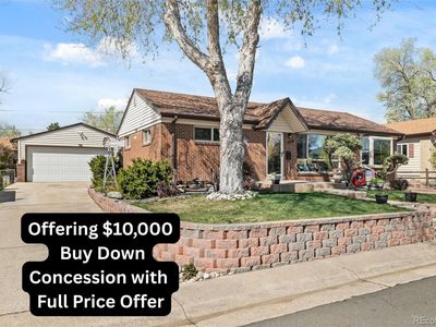 10769 Murray Drive, Northglenn, CO, 80233