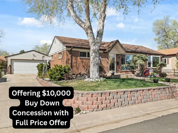 10769 Murray Drive, Northglenn, CO 80233