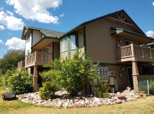 4201 Elk Ln #4201, Basalt, CO 81621