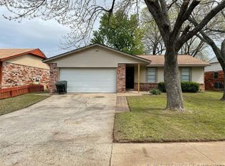 503 W 26th St, Sand Springs, OK 74063