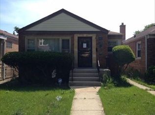 10039 S La Salle St, Chicago, IL