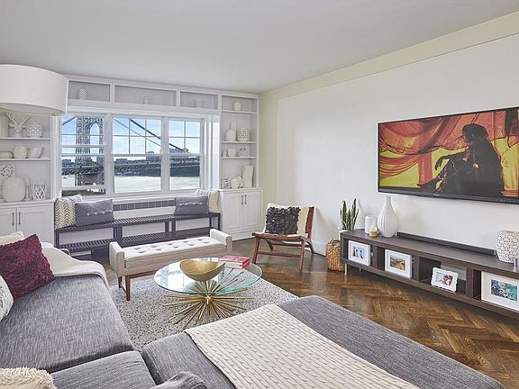 2nd image of 140 Cabrini Blvd APT 31