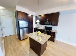 181 Wynford Dr #2606, Toronto, ON