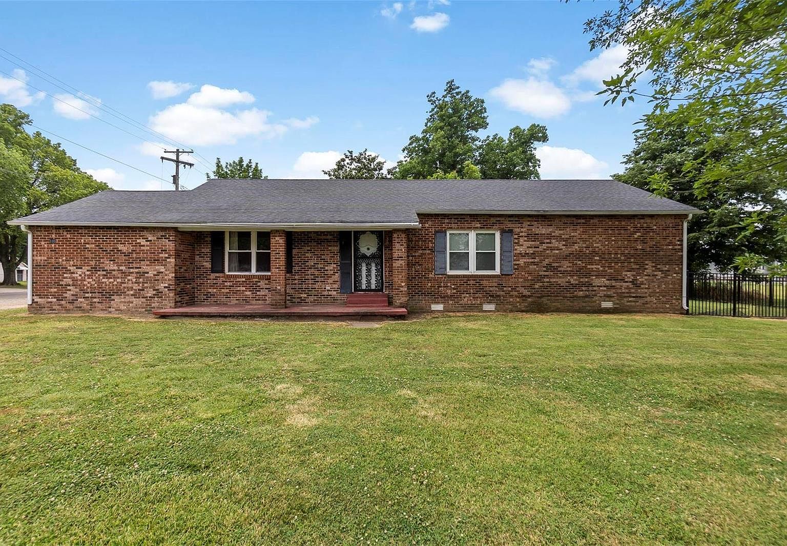 100 W Lewis St, Lilbourn, MO 63862 Zillow
