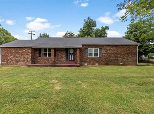 100 E Lewis St, Lilbourn, MO 63862