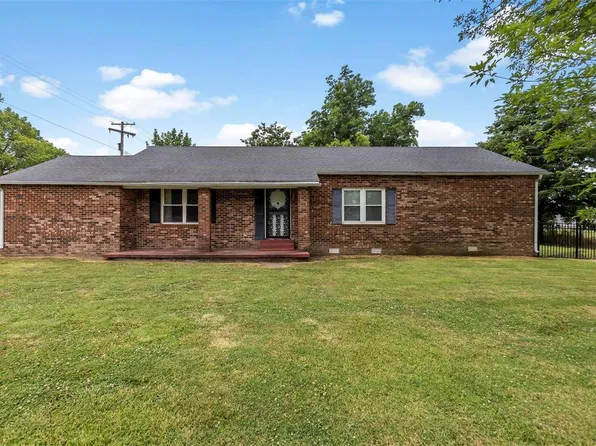 100 E Lewis St, Lilbourn, MO 63862