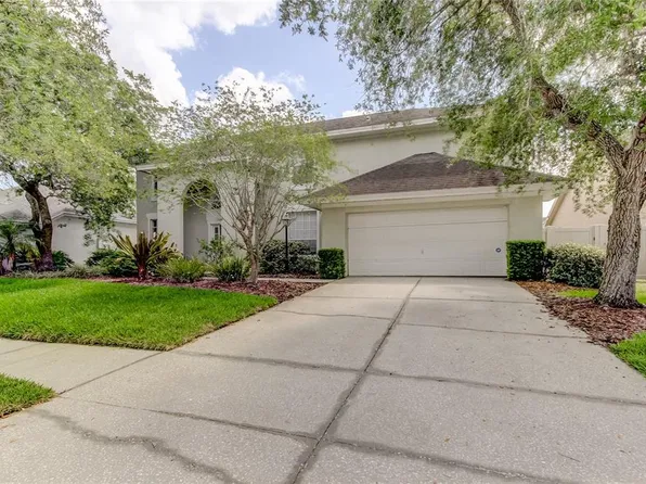 9401 Woodbay Dr, Tampa, FL 33626