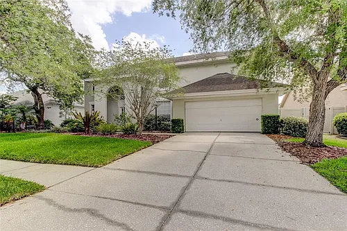 9401 Woodbay Dr Photo 1