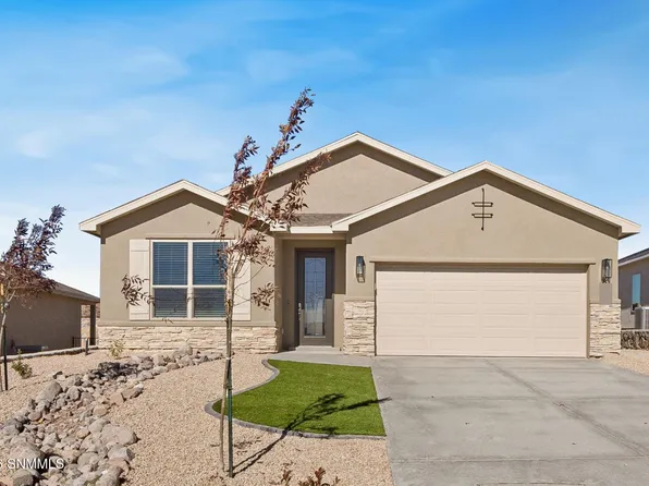 5111 Venado St, Las Cruces, NM 88012