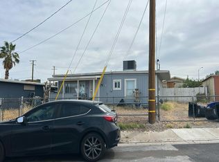 206 Gold St, Henderson, NV 89015