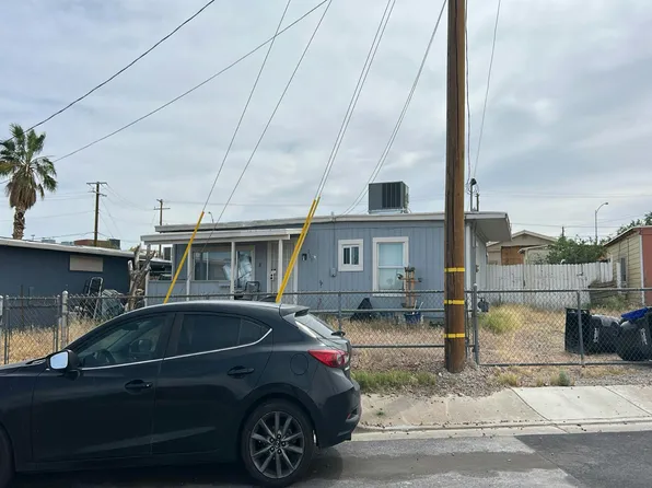 206 Gold St, Henderson, NV 89015