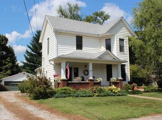 1006 N Meridian St, Brazil, IN