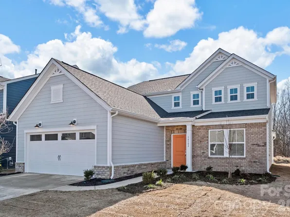 12021 Bradshaw Ct, Charlotte, NC 28278