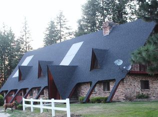 31825 N Regal Rd, Deer Park, WA 99006