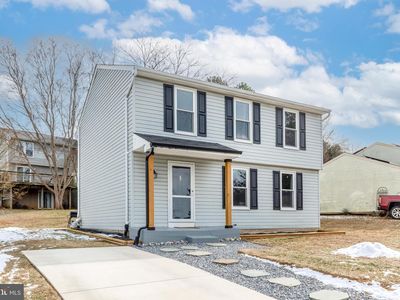 1103 Tall Pines Dr, Westminster, MD, 21157