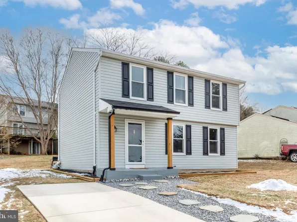 1103 Tall Pines Dr, Westminster, MD 21157