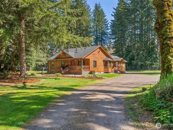 504 39 Winston Creek Road, Mossyrock, WA 98564
