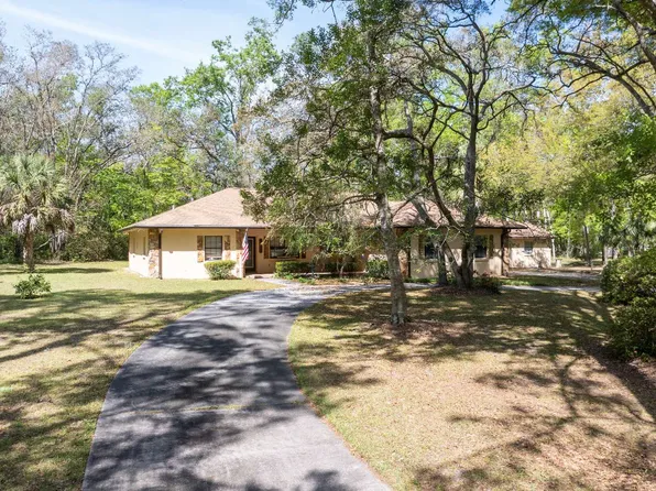 9217 141st Dr, Live Oak, FL 32060