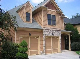 1375 Summer Ln NW, Atlanta, GA 30327