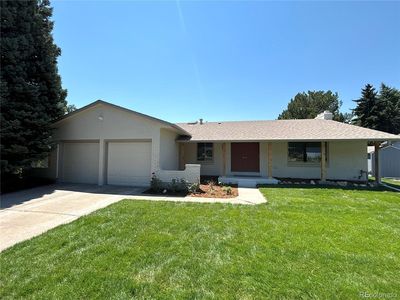 8934 W Harvard Drive, Lakewood, CO, 80227