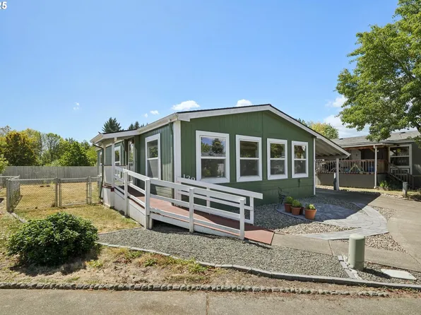3300 Main St Unit 139, Forest Grove, OR 97116