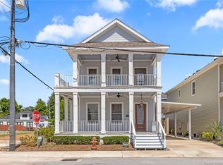 601 Hodges St, Lake Charles, LA 70601