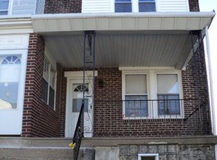 4424 McKinley St, Philadelphia, PA 19135